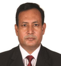 Vice Chancellor