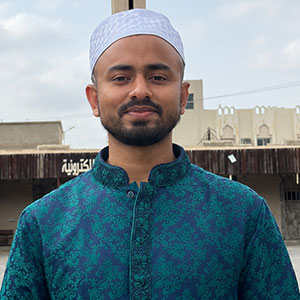 মোহাম্মদ রাইহান উদ্দীন