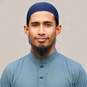 আবু উবাইদা ওসামা