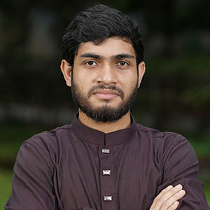 মো. মাহাদী হাসান