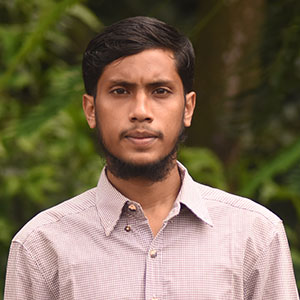মো. শাফায়েত মীর