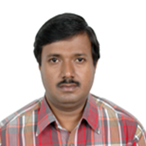 Dr. Liton Jude Rozario, B.Sc.(JU), MS(JU), PhD(JU)