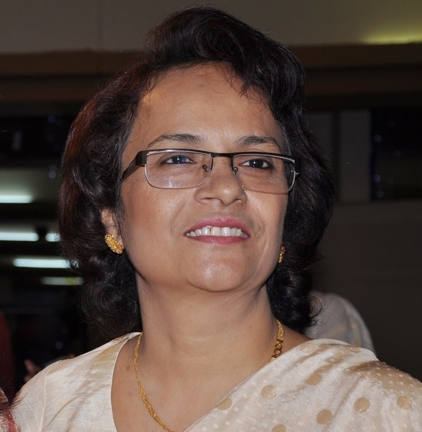 Dr. Sakina Sultana