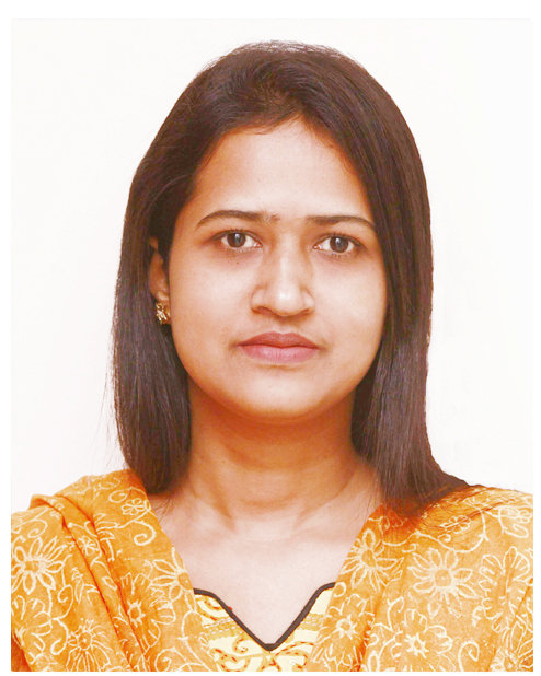 Dr. Nahid Akhtar