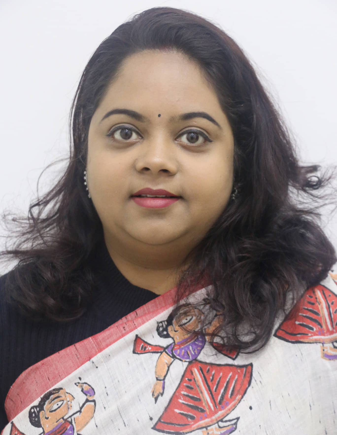 Barota Chakraborty