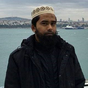 Dr. Md Mahmudur Rahman