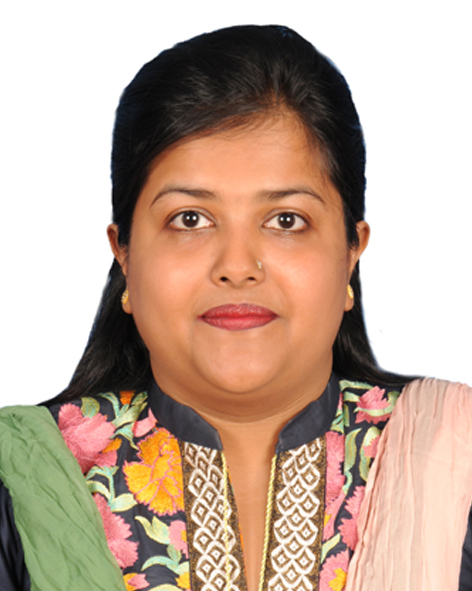 Farhana Sehreen