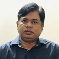 Dr. Muhammod  Nazrul  Islam