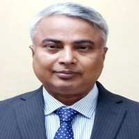 Dr. Shafi Mohammad Tareq