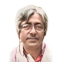 Dr.  A.T.M. Atiqur Rahman