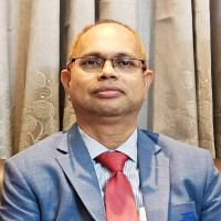 Nilanjan Kumar Saha
