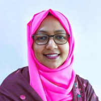 Mahfuza Khatun