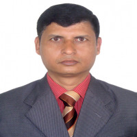 Md. Ibrahim Khalil, PhD