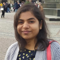 Toma Rani Saha
