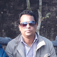 Md. Golam Moazzam, PhD