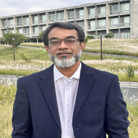 Mohammad Abu Yousuf, PhD, Former Vice Chancellor, University of Frontier Technology, Bangladesh