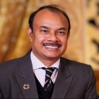 Dr Md Shahedur Rashid  (ড. মোঃ শাহেদুর রশিদ)