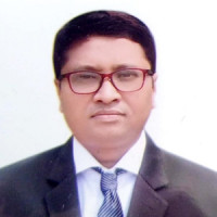 Professor Dr.  Md. Khalid Quddus