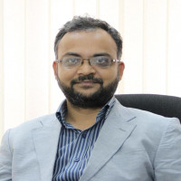 Dr.  Mohammad Shahedur Rahman