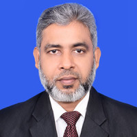 Professor Dr. Kh. Lutful Elahi