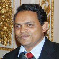 Dr.  M. Manzurul Hassan
