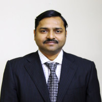 Dr. Sukalyan Kumar Kundu